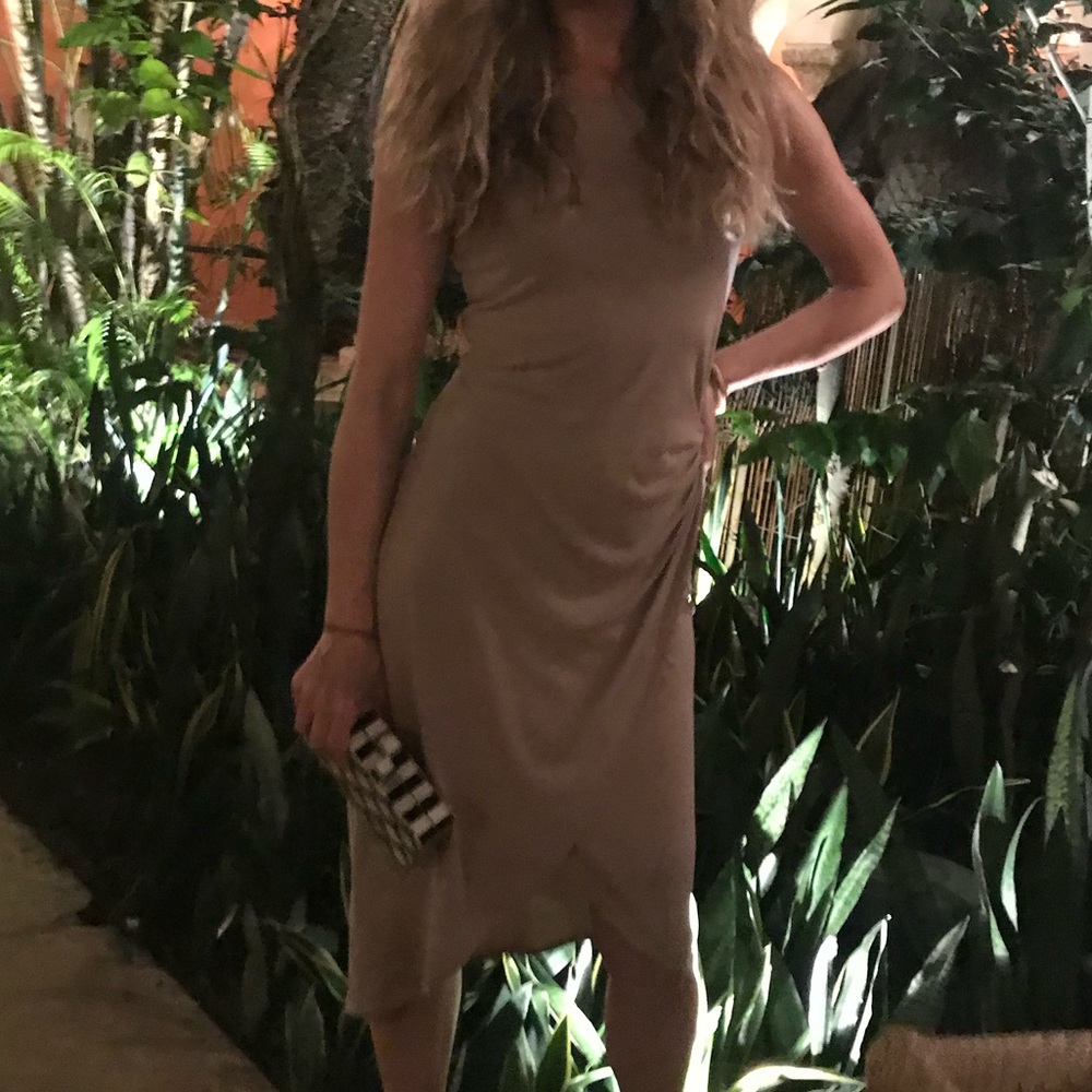 Great GNO dress